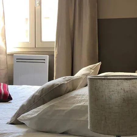 Les Gites De Claire Appartement *