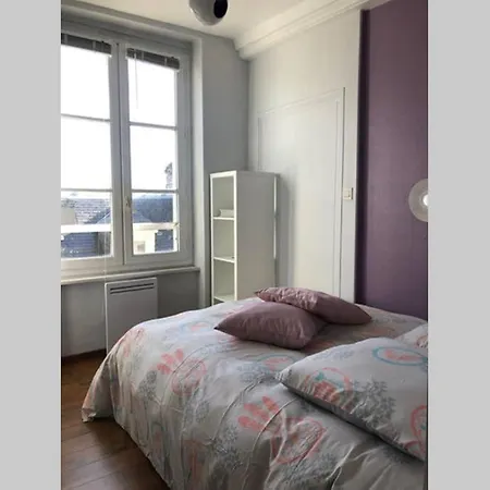 Les Gites De Claire Appartement