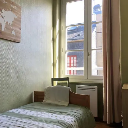 Les Gites De Claire Honfleur