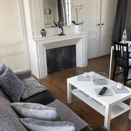 Appartement Les Gites De Claire *