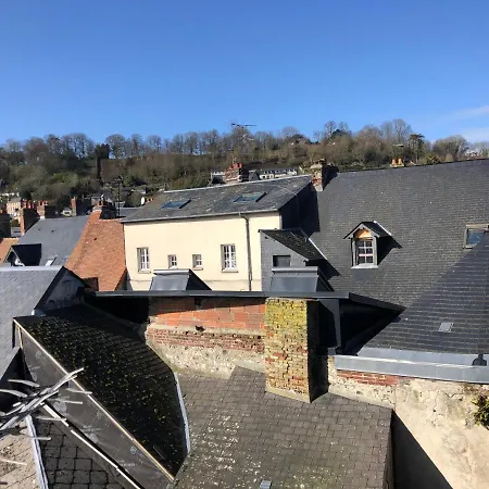 Appartement Les Gites De Claire *