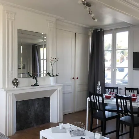 Appartement Les Gites De Claire